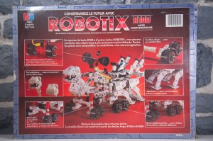 Robotix R100 Boite Complémentaire (07)